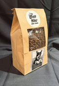 The Littlest Hobo- Pet Food