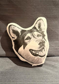 The Littlest Hobo- Plush Toy