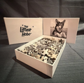 The Littlest Hobo- Jigsaw Puzzle
